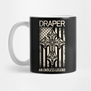 DRAPER Mug